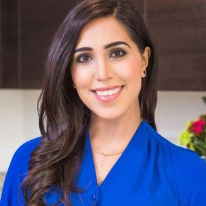 Meet your Posher, Zermina